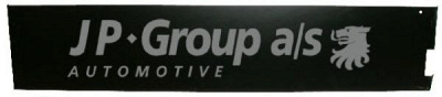 JP GROUP 8180950280 -  Дверь, кузов